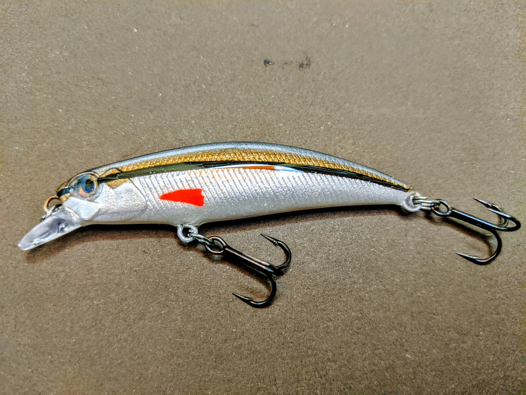 Redfin Black Nose Dace Lure 1/8 oz